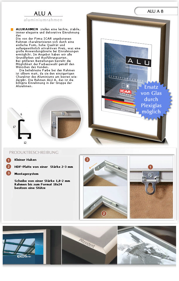 ALU A 8
