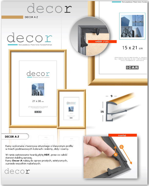 Decor A Z