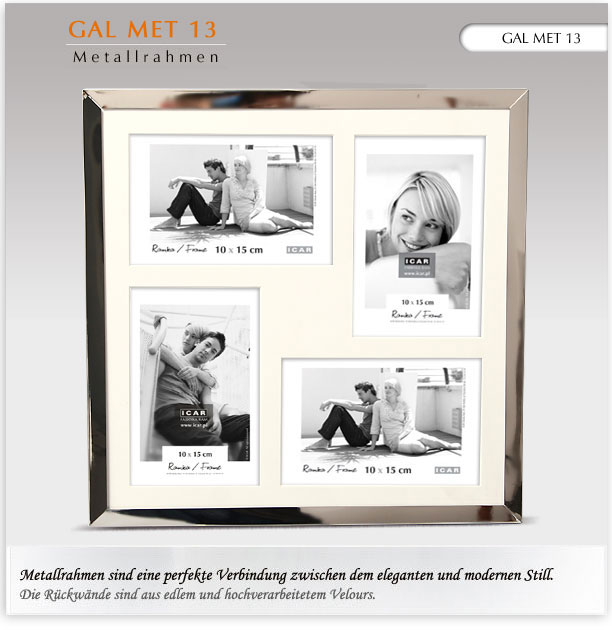 GAL MET 13