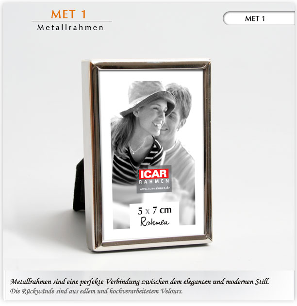 MET 1