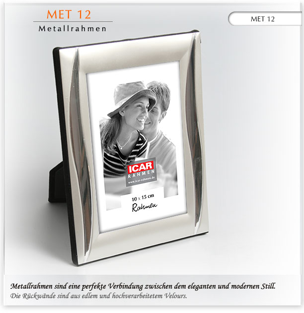 MET 12