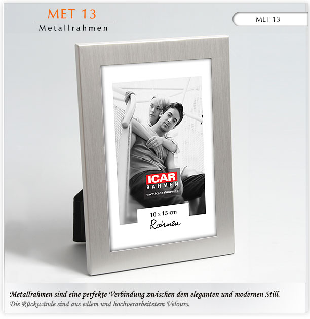 MET 13