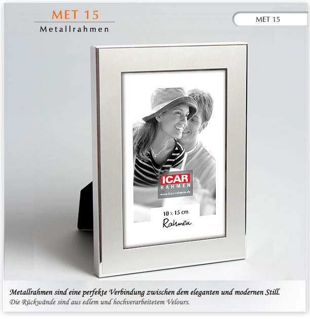MET 15