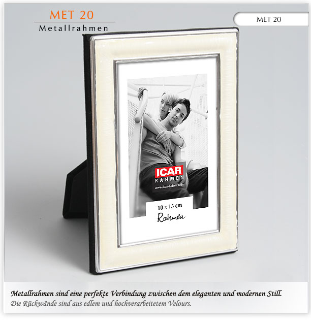 MET 20