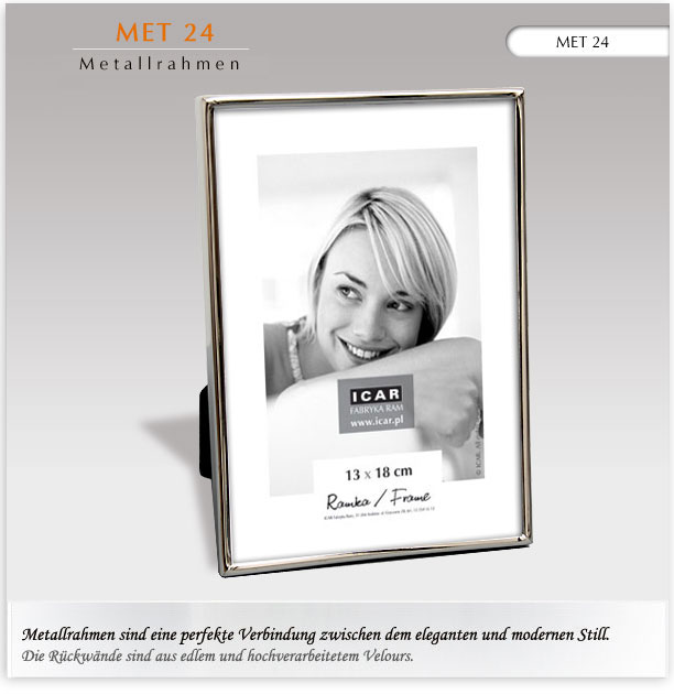 MET 24