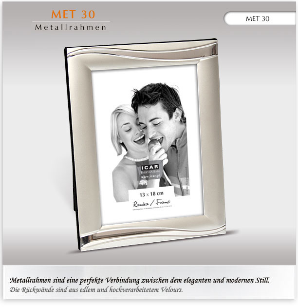 MET 30