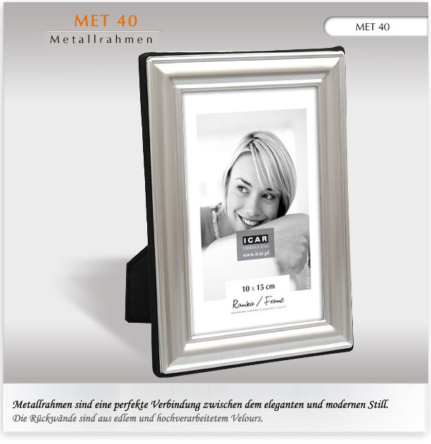 MET 40
