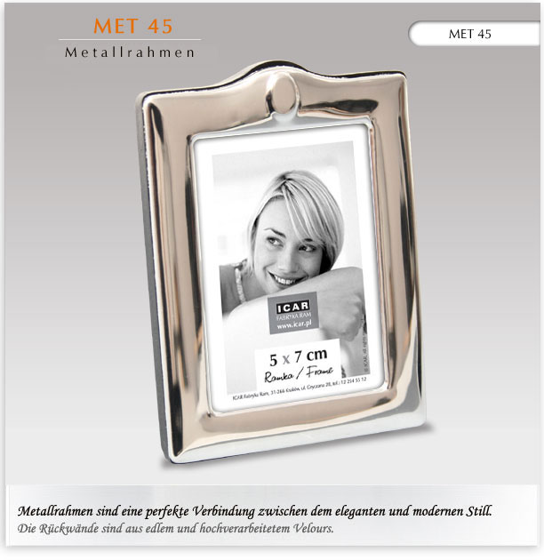 MET 45