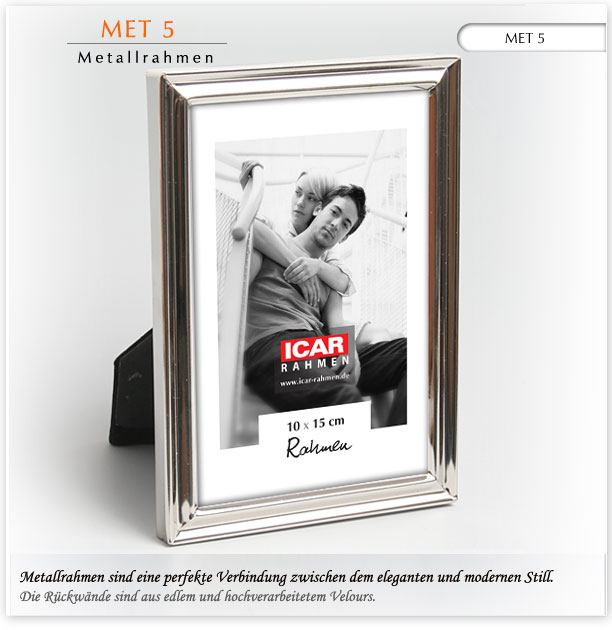 MET 5