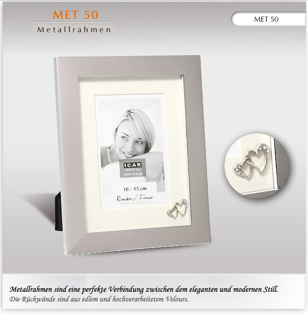 MET 50