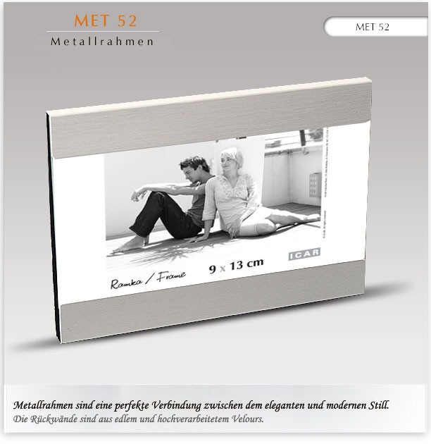 MET 52