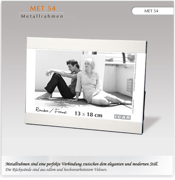MET 54