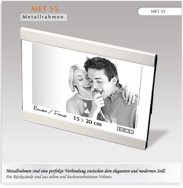 MET 55