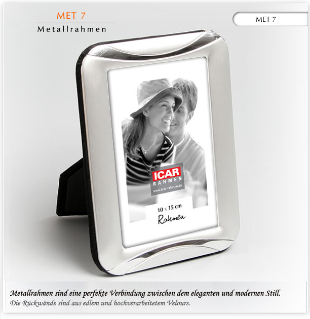 MET 7