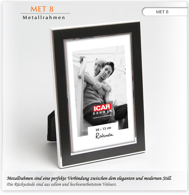 MET 8