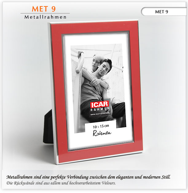 MET 9