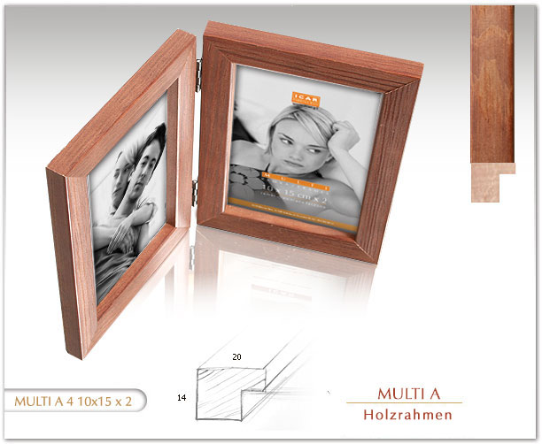 MULTI A 4