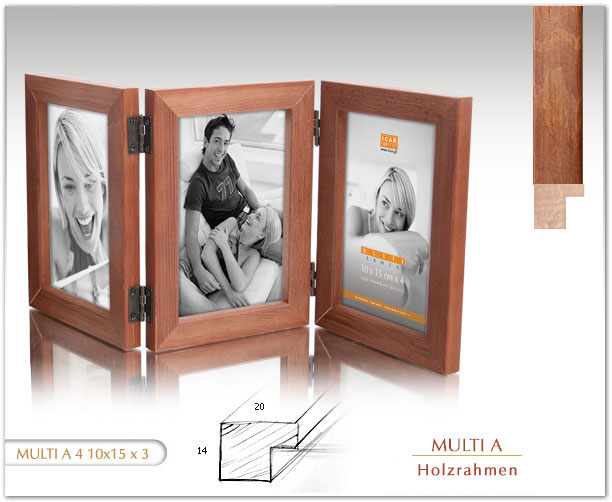 MULTI A 4