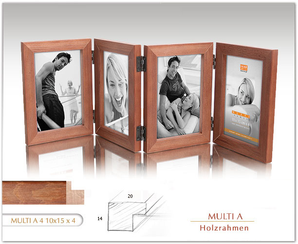MULTI A 4